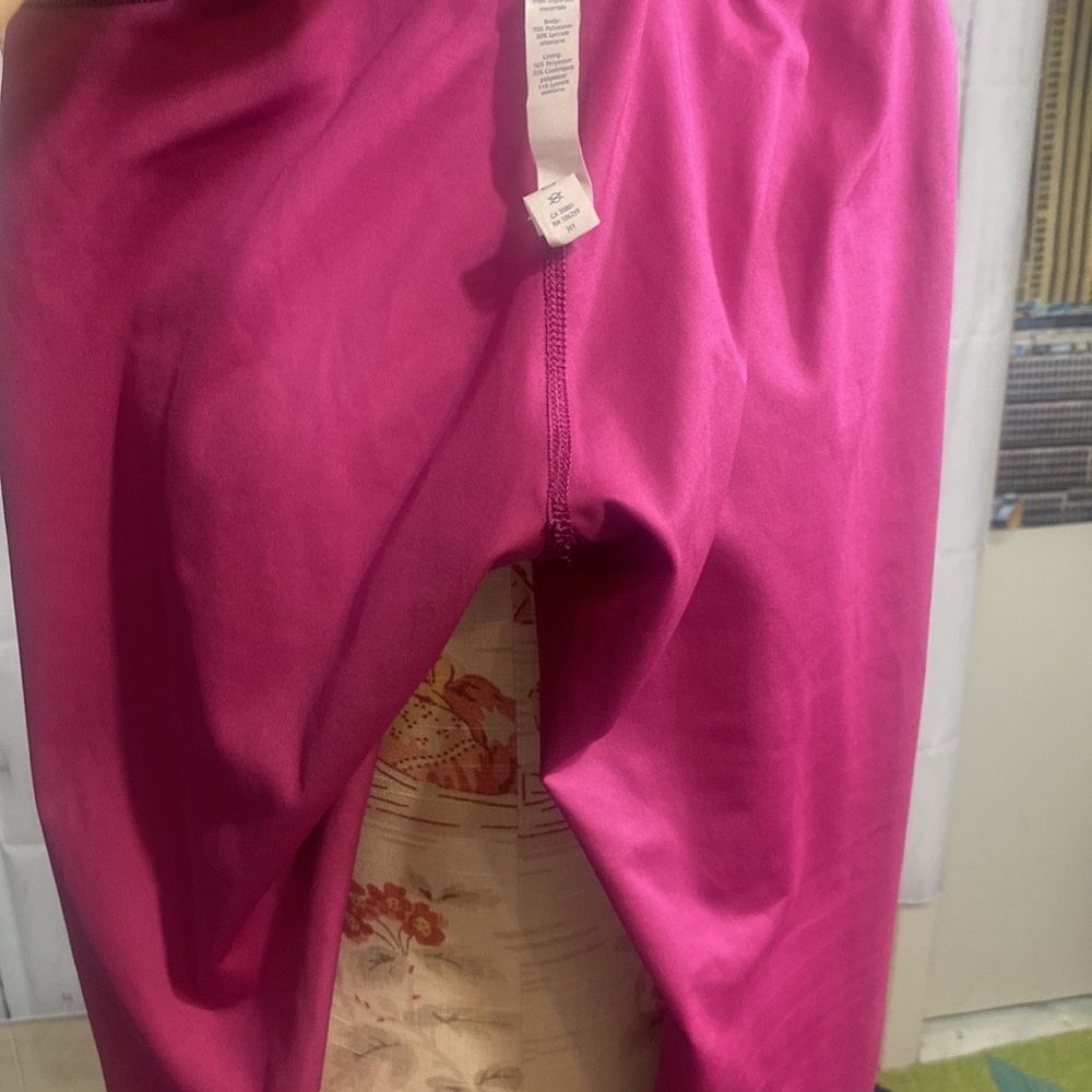 Lululemon Blooming Pixie Full Length Wunder Under… - image 8